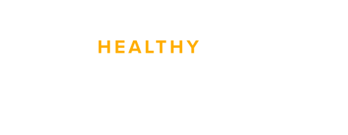 healthy journey logo orange