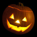Jack o lantern