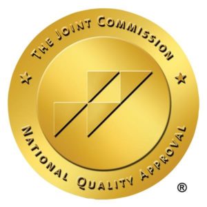 The Joint Commission - National Quality Approval Seal