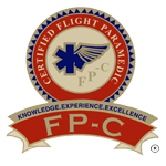 certified flight paramedic colorado