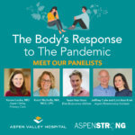 Panelists lineup