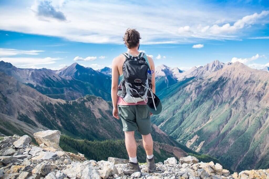 An Acclimatization Guide to High Altitude | Aspen Valley Hospital